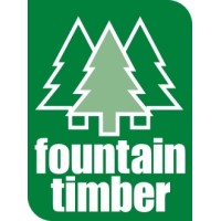 Fountain Forestry logo, Fountain Forestry contact details