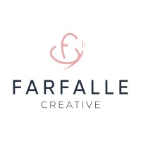 Farfalle Creative logo, Farfalle Creative contact details