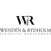 Wendén & Rydholm Ekonomi logo, Wendén & Rydholm Ekonomi contact details