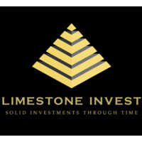 Limestone Invest logo, Limestone Invest contact details