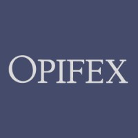 Opifex logo, Opifex contact details