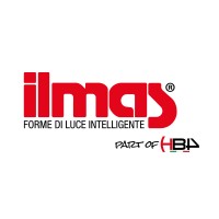 ILMAS S.P.A logo, ILMAS S.P.A contact details