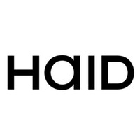 Haid GmbH logo, Haid GmbH contact details