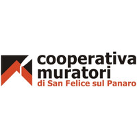 Cooperativa Muratori di San Felice sul Panaro logo, Cooperativa Muratori di San Felice sul Panaro contact details