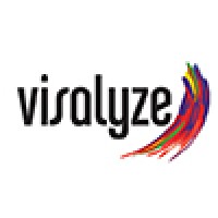 visalyze logo, visalyze contact details