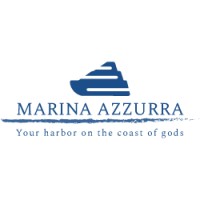 Azzurra S.r.l. logo, Azzurra S.r.l. contact details