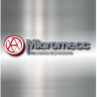 Micromecc srl logo, Micromecc srl contact details