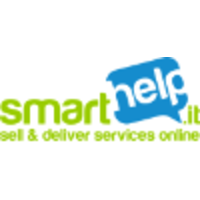 SmartHelp s.r.l. logo, SmartHelp s.r.l. contact details