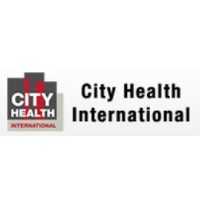 City Health International logo, City Health International contact details