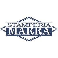 STAMPERIA MARRA logo, STAMPERIA MARRA contact details