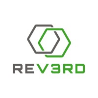 REV3RD logo, REV3RD contact details