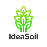 IdeaSoil logo, IdeaSoil contact details