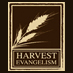 Harvest Evangelism Inc logo, Harvest Evangelism Inc contact details