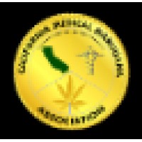 California Medical Marijuana Association logo, California Medical Marijuana Association contact details