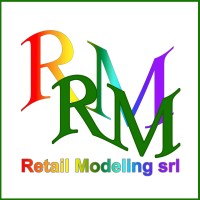 RETAIL MODELING srl logo, RETAIL MODELING srl contact details