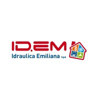 Idraulica Emiliana ID.EM logo, Idraulica Emiliana ID.EM contact details