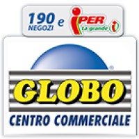 Centro Commerciale Globo Busnago logo, Centro Commerciale Globo Busnago contact details