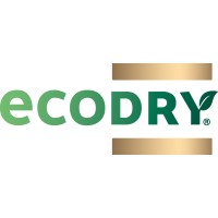 ECODRY Italia logo, ECODRY Italia contact details