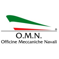 OFFICINE MECCANICHE NAVALI OMN SRL logo, OFFICINE MECCANICHE NAVALI OMN SRL contact details