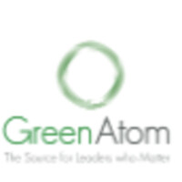 GreenAtom, LLC logo, GreenAtom, LLC contact details