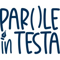 Parole in Testa logo, Parole in Testa contact details