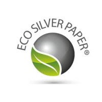 Eco Silver Paper® logo, Eco Silver Paper® contact details