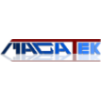 Magatek logo, Magatek contact details