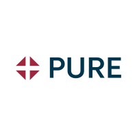 PURE Funds AG logo, PURE Funds AG contact details