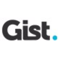 Gist logo, Gist contact details