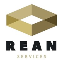 Rean Services logo, Rean Services contact details