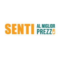 SENTI AL MIGLIOR PREZZO logo, SENTI AL MIGLIOR PREZZO contact details