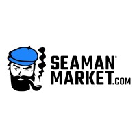 Seaman Market logo, Seaman Market contact details