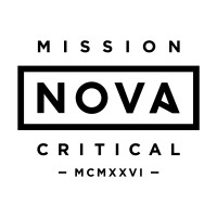 Nova Corp logo, Nova Corp contact details