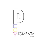 Pigmenta Company logo, Pigmenta Company contact details