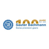 Sauter, Bachmann AG logo, Sauter, Bachmann AG contact details