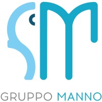 Gruppo Manno logo, Gruppo Manno contact details