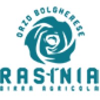 Rasinia logo, Rasinia contact details