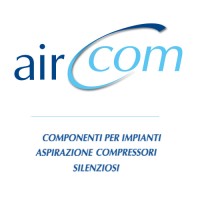 AIRCOM SRL logo, AIRCOM SRL contact details