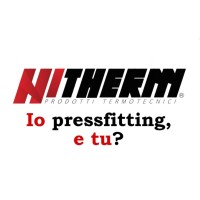 HITHERM SRL logo, HITHERM SRL contact details