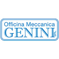 Off. Mecc. Genini Srl logo, Off. Mecc. Genini Srl contact details