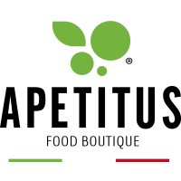 Apetitus logo, Apetitus contact details