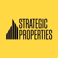 Strategic Properties logo, Strategic Properties contact details