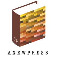 AnewPress Inc. logo, AnewPress Inc. contact details