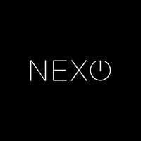 Nexo Italia logo, Nexo Italia contact details