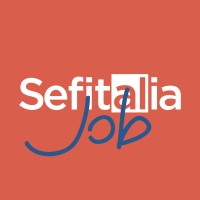 Sefitalia Job logo, Sefitalia Job contact details