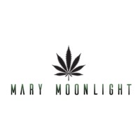 Mary Moonlight logo, Mary Moonlight contact details