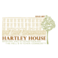 Hartley House logo, Hartley House contact details