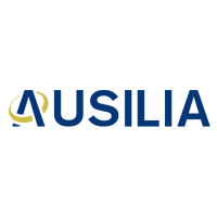 Ausilia logo, Ausilia contact details