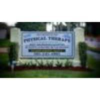 Homestead Physical Therapy logo, Homestead Physical Therapy contact details