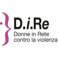 D.i.Re - Donne in Rete contro la violenza logo, D.i.Re - Donne in Rete contro la violenza contact details